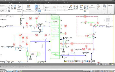 Autocad-P&id-2-bim-latam