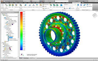 Nastran